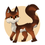 Dewpaw