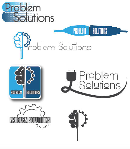 Complex Problem Logo Problem solutions logo remake project by horner735 on DeviantArt