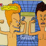 Beavis and Butthead