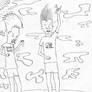 -Beavis and Butthead-