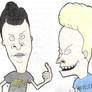 Beavis and Butt-Head