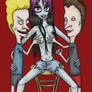 THREESOME :3