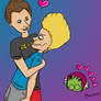 Love the Looooveeeee