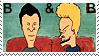 Beavis and Butthead Fan