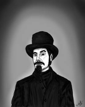 Serj Tankian