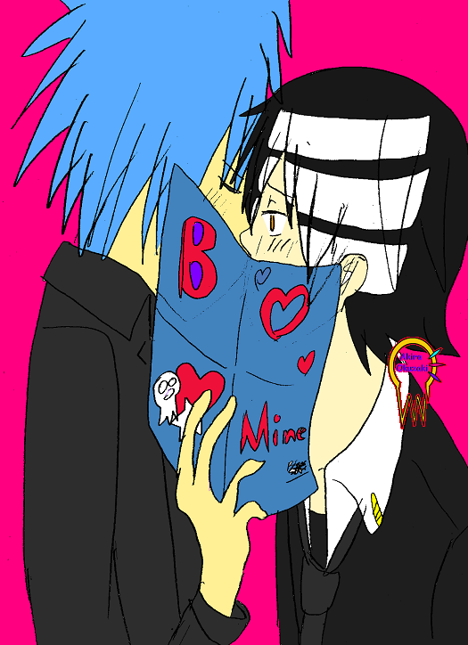 BLACKSTARXKID - BE MINE.PNG