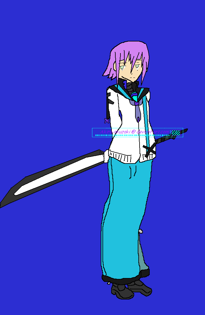 se doujinshi crona