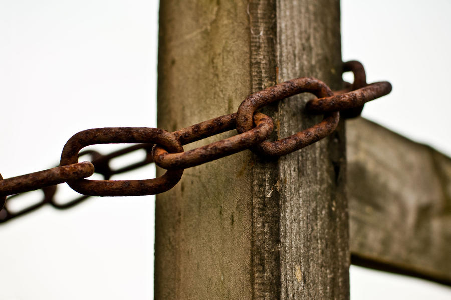 Bombastic Chain Chain by Bomag on DeviantArt