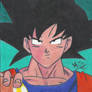 Dragon Ball Z - Goku