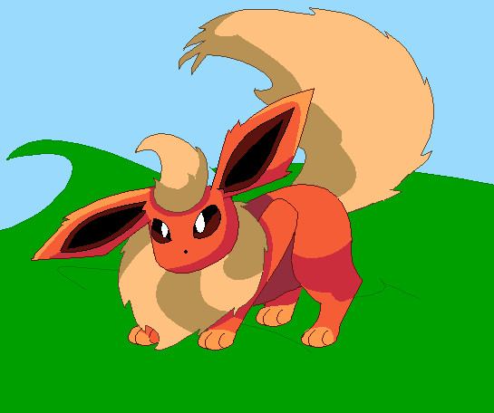 Flareon