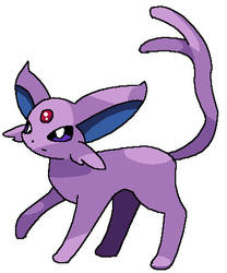 espeon