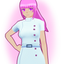 Old Nurse....-chan