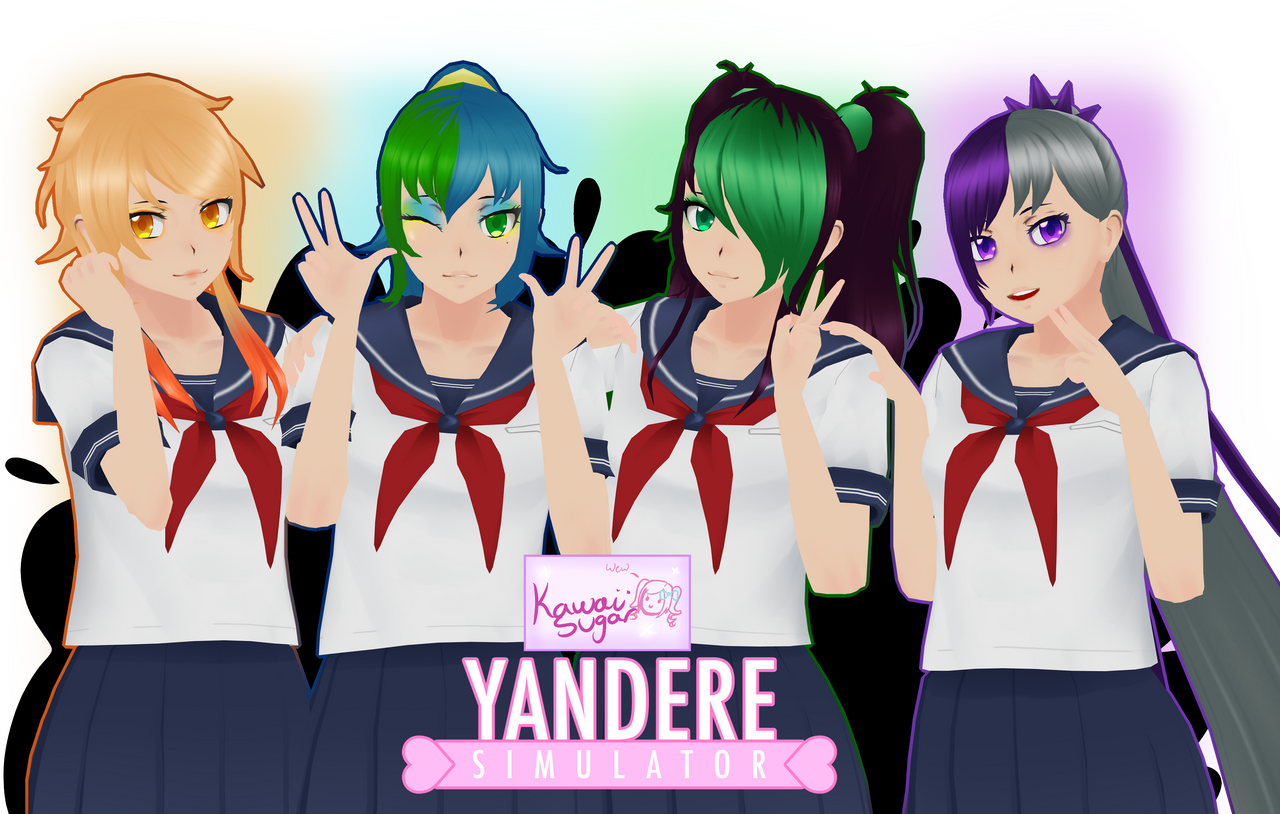 Light Music Club Members By Kawaiisugarrose On Deviantart Light Music Club Members By Kawaiisugarrose On Deviantart