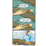 Ponified dis comic