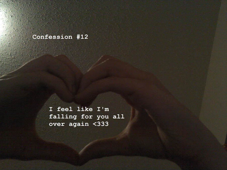 Confession 12