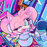 City Amy Rose