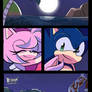 Sonamy Special Comic 15