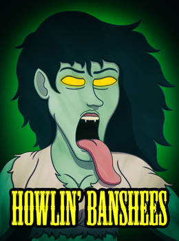 Howlin' Banshees