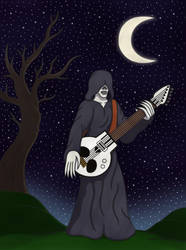 Rockin' Reaper