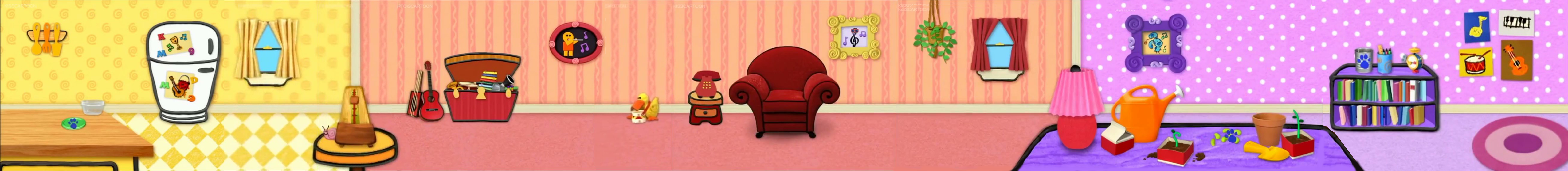 Blue S Clues Blue S Big Band Background By Jjmunden On Deviantart Blue S Clues Blue S Big Band Background By Jjmunden On Deviantart