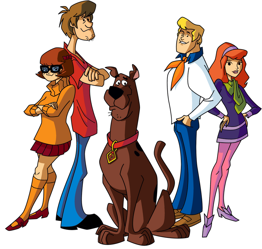 The Haunting of Crystal Cove – Mystery Inc. Returns in Season 2, Episode 1 The Haunting of Crystal Cove – Mystery Inc. Returns in Season 2, Episode 1