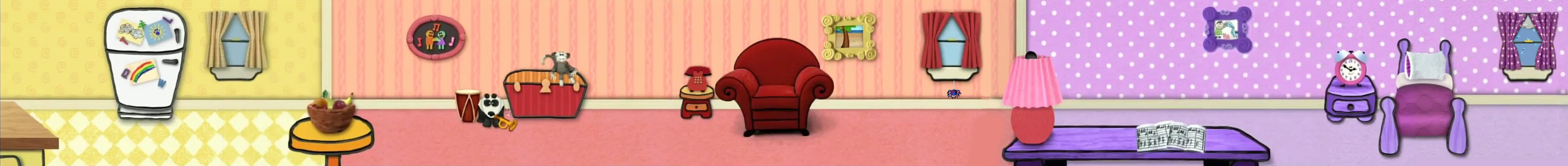 Blue's Clues Blue Wants To Play A Song Game Backgr by Jjmunden on DeviantArt Blue's Clues Blue Wants To Play A Song Game Backgr by Jjmunden on DeviantArt