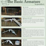 Basic Armature Tutorial