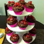 Yummy Cuppycakes