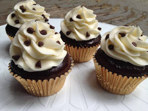 Creamy Cuppycakes