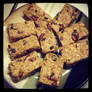 Heathy Granola Bars