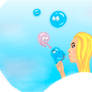 Bubbles