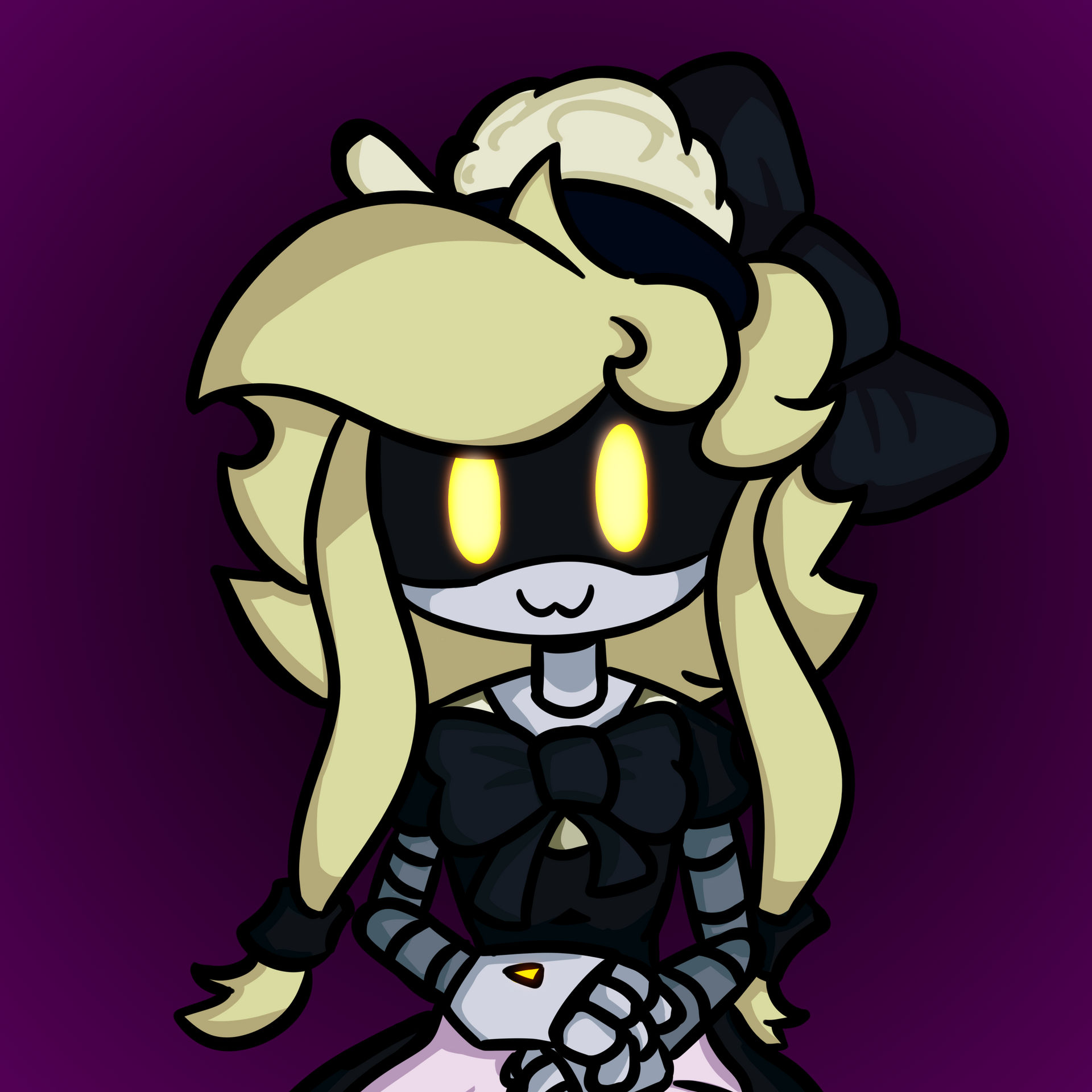 Cyn Profile Cyn's profile picture :3 by RaiDigital on DeviantArt