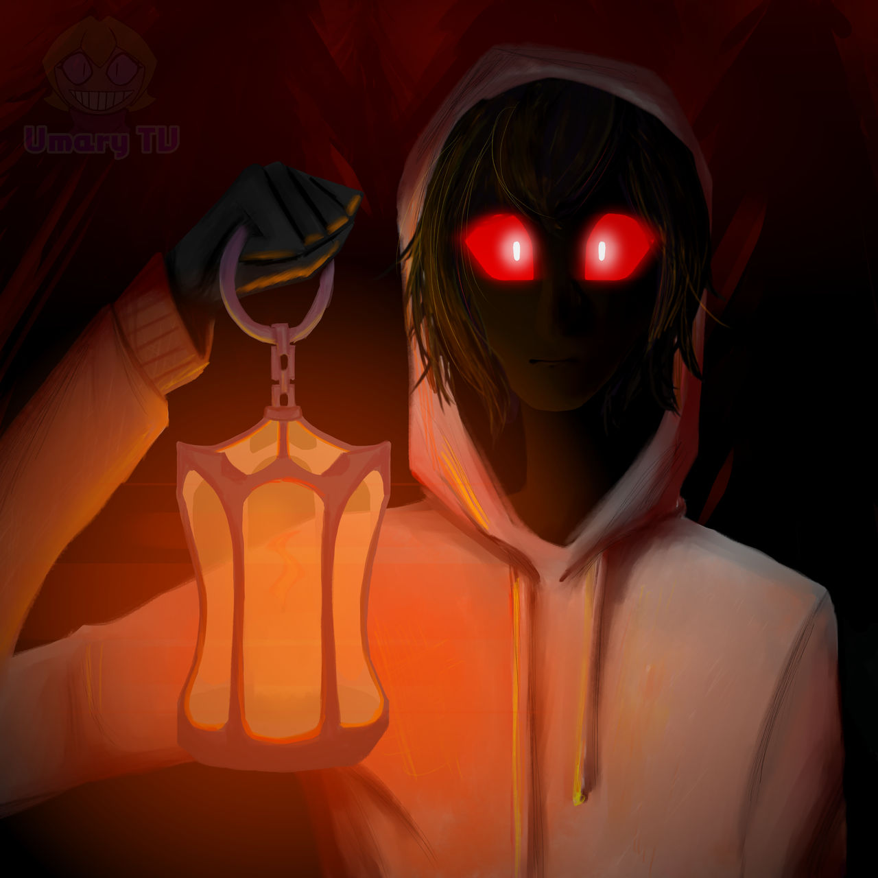 Entity 303 by UmaryTV on DeviantArt