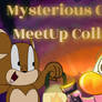 Mysterious Cave Meetup Collab! (with YorkerComics)