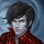 Marshall Lee