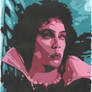 Dr. Frank n Furter- The Rocky Horror Picture Show