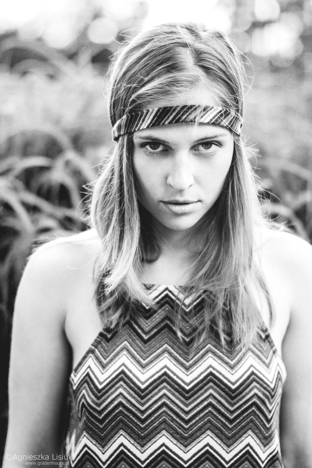 Wild eyes by blekcziken on DeviantArt