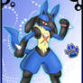 Lucario