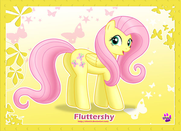 Fluttershy