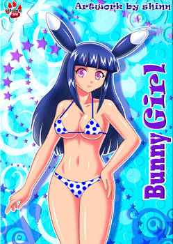 Bunny girl