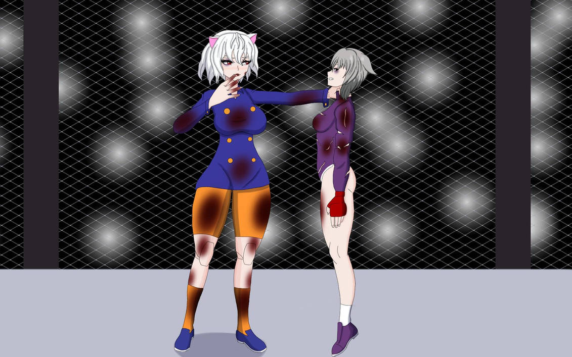 Renderpixel Deviantart Commission by lightningboltz115 on DeviantArt