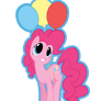 MLP: Pinkie Pie