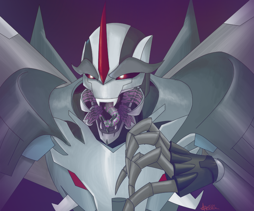 Transformers online prime thirst