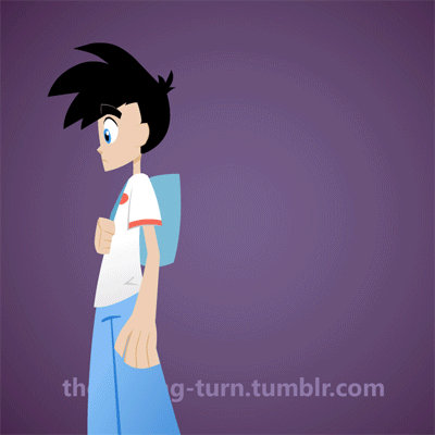 Dbp Animation DP: animation by DinKelion on DeviantArt