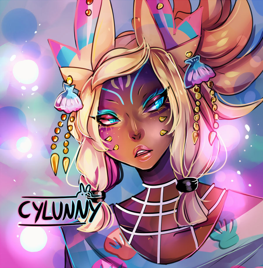 Shells by Cylunny on DeviantArt