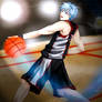 KnB: The Sixth Man