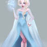 Frozen: The Snow Queen