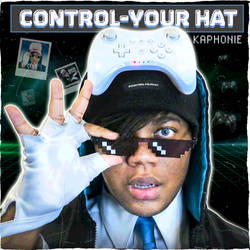Control-your Hat Album Cover