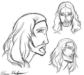 Jesus- in Prince-Egypt-Style