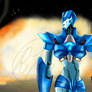 Chromia